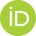 ORCID iD icon